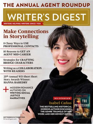 Writer's Digest - Magazine